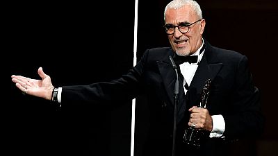 الكرواتي سيدومير كولار رئيسا للجنة تحكيم مهرجان الجونة السينمائي الكرواتي سيدومير كولار رئيسا للجنة تحكيم مهرجان الجونة السينمائي