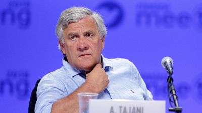 Prete rapito, Tajani chiama Issoufou