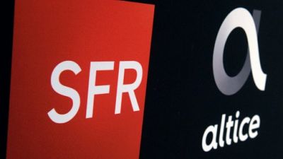 Multisports: grâce à Canal+, SFR marque son premier but en Ligue des champions