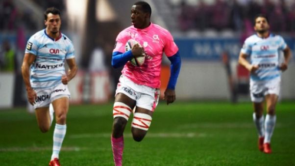 Top 14: le Stade Français convoqué après l'intrusion d'un spectateur contre Toulon Top 14: le Stade Français convoqué après l'intrusion d'un spectateur contre Toulon
