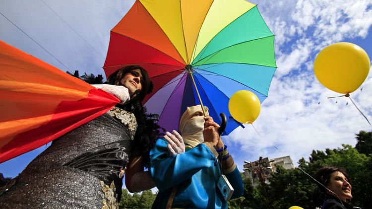 Romania sets date for referendum to block gay marriage
