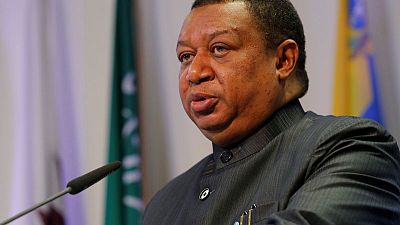 OPEC's Barkindo says he hopes to agree long-term OPEC+ cooperation by Dec