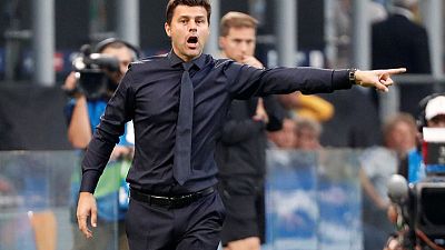 Pochettino defends team selection after 'cruel' defeat Pochettino defends team selection after 'cruel' defeat