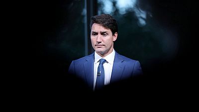 Canada's Trudeau under growing pressure to get NAFTA deal done Canada's Trudeau under growing pressure to get NAFTA deal done