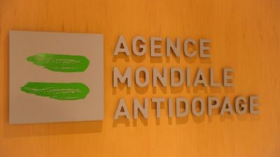 Dopage: le Royaume-Uni se joint aux critiques à l'encontre de l'AMA
