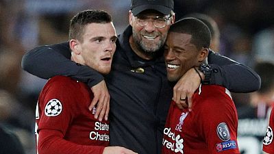 Liverpool manager Klopp hails Sturridge's impressive return Liverpool manager Klopp hails Sturridge's impressive return