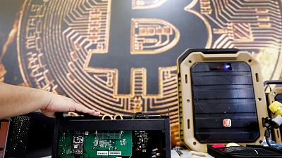 UK's 'Wild West' crypto market should be regulated, say lawmakers UK's 'Wild West' crypto market should be regulated, say lawmakers