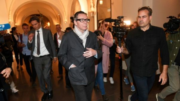 Suède : un Français clame son innocence au premier grand procès #MeToo Suède : un Français clame son innocence au premier grand procès #MeToo