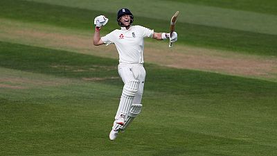 Broad gets Root backing for Sri Lanka test tour Broad gets Root backing for Sri Lanka test tour