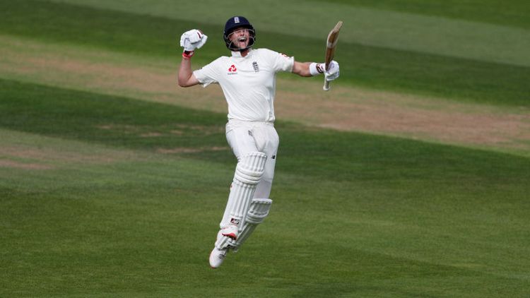Broad gets Root backing for Sri Lanka test tour