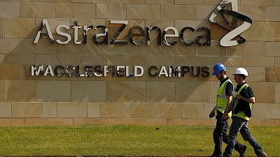 AstraZeneca plots China robot offensive to counter price cuts AstraZeneca plots China robot offensive to counter price cuts