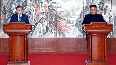 مسؤول: زعيما الكوريتين سيزوران جبل بايكتو في كوريا الشمالية