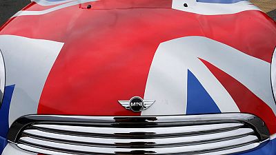Rule out 'no deal' Brexit, UK car industry warns in Brussels Rule out 'no deal' Brexit, UK car industry warns in Brussels