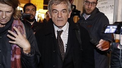 'Zaia conferma che preferisce tridente' 'Zaia conferma che preferisce tridente'