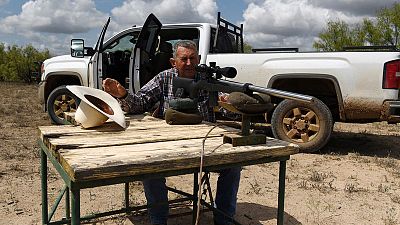 Some gun-toting Texans embrace Democrat’s call for tougher firearm laws Some gun-toting Texans embrace Democrat’s call for tougher firearm laws