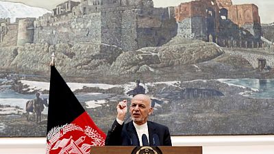 وكالة: نائب وزير الخارجية الأفغاني يزور موسكو لبحث محادثات السلام