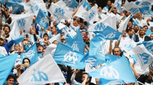 Ligue Europa: Marseille peut-il le refaire ? Ligue Europa: Marseille peut-il le refaire ?