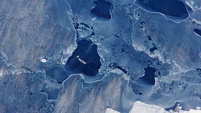 Greenland and the hunt for better climate science Greenland and the hunt for better climate science