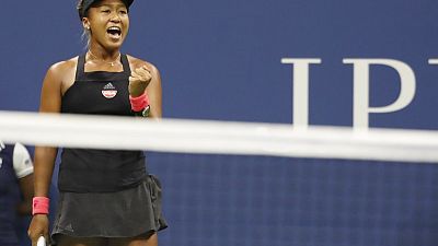 اوساكا تفوز في طوكيو في أول ظهور لها بعد تحقيق لقب أمريكا المفتوحة للتنس
