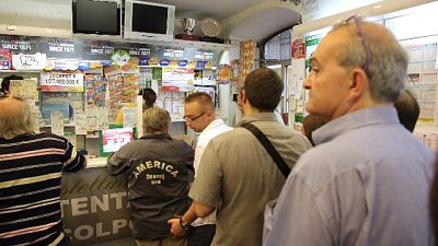 Il Lotto bacia Napoli, 5 mln con il 18 Il Lotto bacia Napoli, 5 mln con il 18