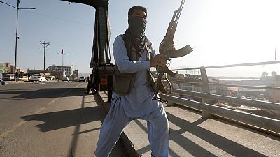 شيعة أفغانستان يتحسبون لوقوع هجمات في يوم عاشوراء