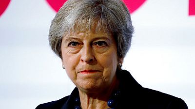 وزير: بريطانيا تواجه احتمال إجراء استفتاء ثان على عضويتها في الاتحاد الأوروبي