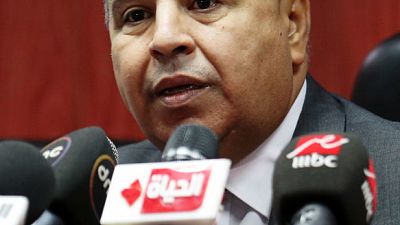 وزير: مصر ستبيع سندات بخمسة مليارات دولار في الأشهر المقبلة