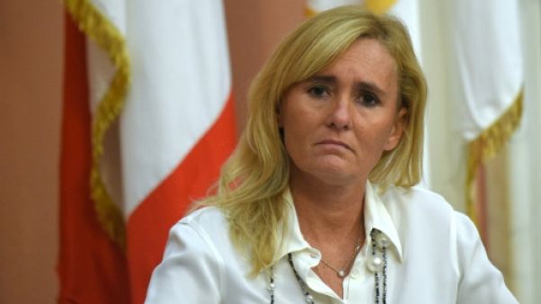 JO-2026: une délégation italienne reçue au CIO JO-2026: une délégation italienne reçue au CIO