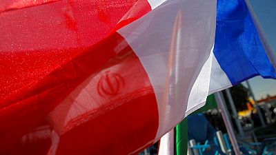 France holds off on Iran envoy nomination after Paris bomb plot France holds off on Iran envoy nomination after Paris bomb plot