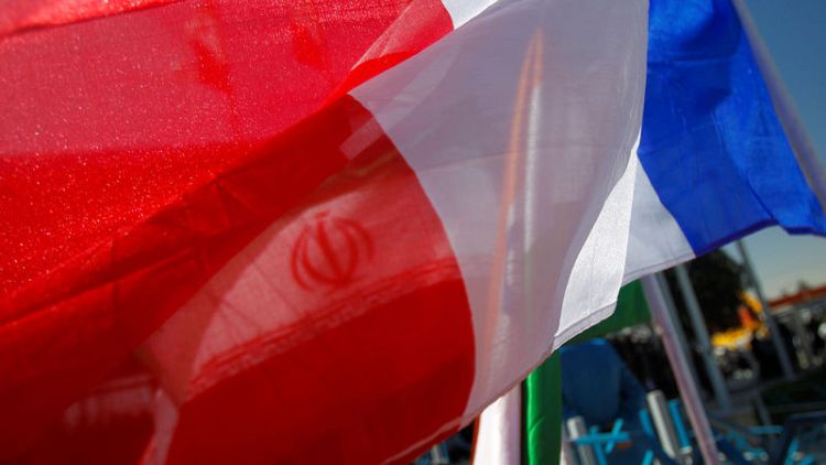 France holds off on Iran envoy nomination after Paris bomb plot