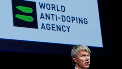 'The process stinks' - doping body facing outrage as Russia vote nears