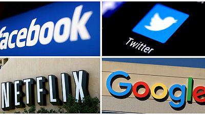 What sector overhaul means for tech stocks, Wall Street What sector overhaul means for tech stocks, Wall Street