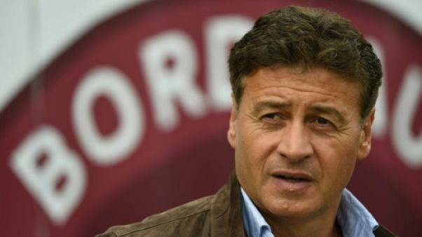 Top 14: 4 remplacements sur blessure, la réclamation de l'UBB rejetée Top 14: 4 remplacements sur blessure, la réclamation de l'UBB rejetée