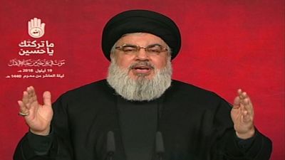 Le Hezbollah affirme qu'il va rester en Syrie "jusqu'à nouvel ordre"