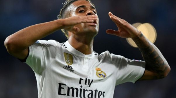 Ligue des Champions: le Real démarre en patron Ligue des Champions: le Real démarre en patron