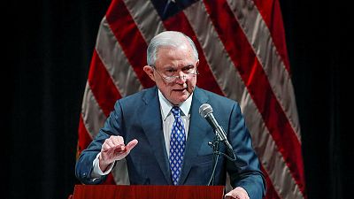 Sessions limits U.S. judges' ability to dismiss deportation cases Sessions limits U.S. judges' ability to dismiss deportation cases