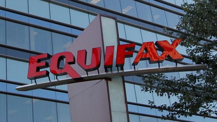 UK regulator fines Equifax Ltd 500,000 pounds for 2017 security breach