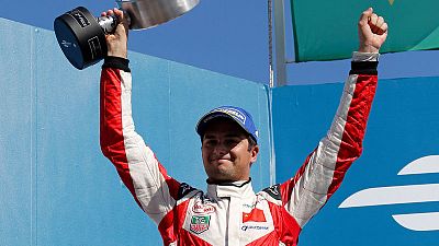Piquet would welcome Alonso to Formula E Piquet would welcome Alonso to Formula E