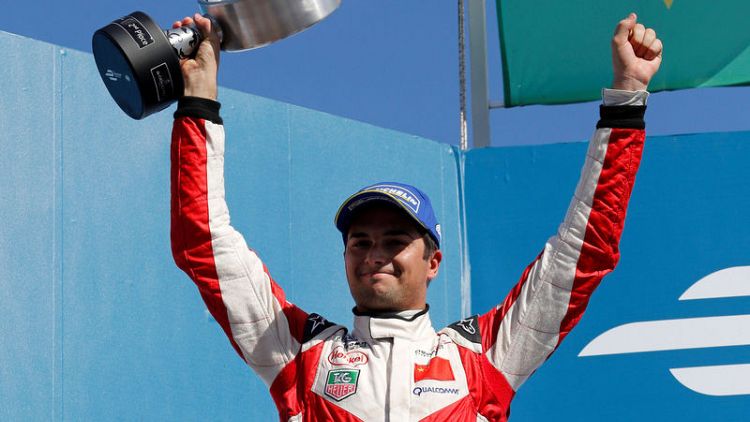 Piquet would welcome Alonso to Formula E