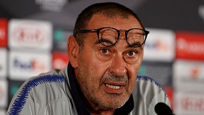 Sarri's perfect start facing test at West Ham Sarri's perfect start facing test at West Ham