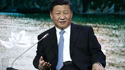 China's Xi says places "high premium" on Pakistan ties, as army chief visits China's Xi says places "high premium" on Pakistan ties, as army chief visits
