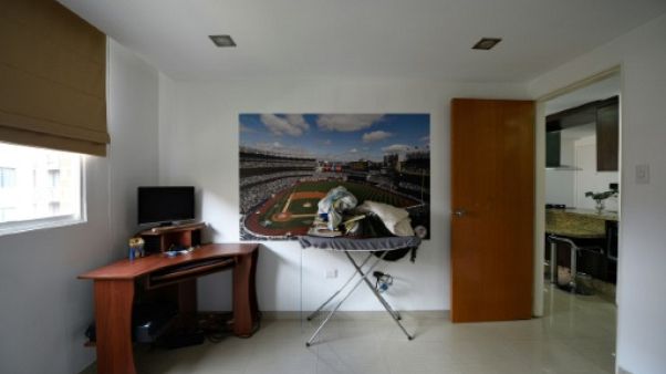 Les appartements fantômes de Caracas, quand la vie se fige Les appartements fantômes de Caracas, quand la vie se fige
