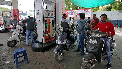 As petrol prices sky-rocket, Indians look for ways to ease the pain