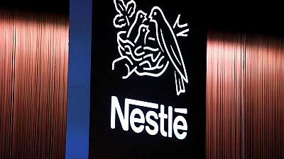 Nestle to examine 'strategic options' for skin health unit