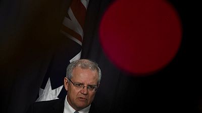 Strawberries spook Australia into raising jail terms for food tampering Strawberries spook Australia into raising jail terms for food tampering