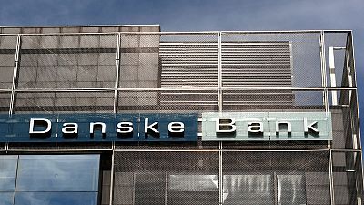Danske Bank faces fresh money laundering inquiry amid political furore