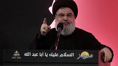 نصر الله: حزب الله بات يمتلك صواريخ دقيقة رغم ضربات إسرائيل في سوريا