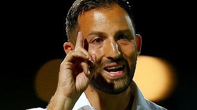 Clock ticking for Schalke's Tedesco as Bayern await Clock ticking for Schalke's Tedesco as Bayern await