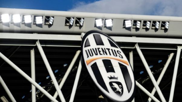 La Juventus poursuit son envolée spectaculaire en Bourse La Juventus poursuit son envolée spectaculaire en Bourse