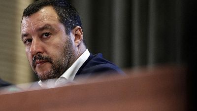 Manovra: Salvini, Iva non aumenta Manovra: Salvini, Iva non aumenta